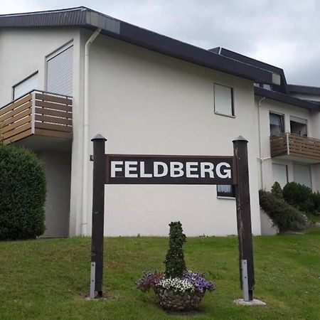 Gemuetliche Ferienwohnung Fuer 4 Gaeste In Schoenwald Schönwald Exterior foto