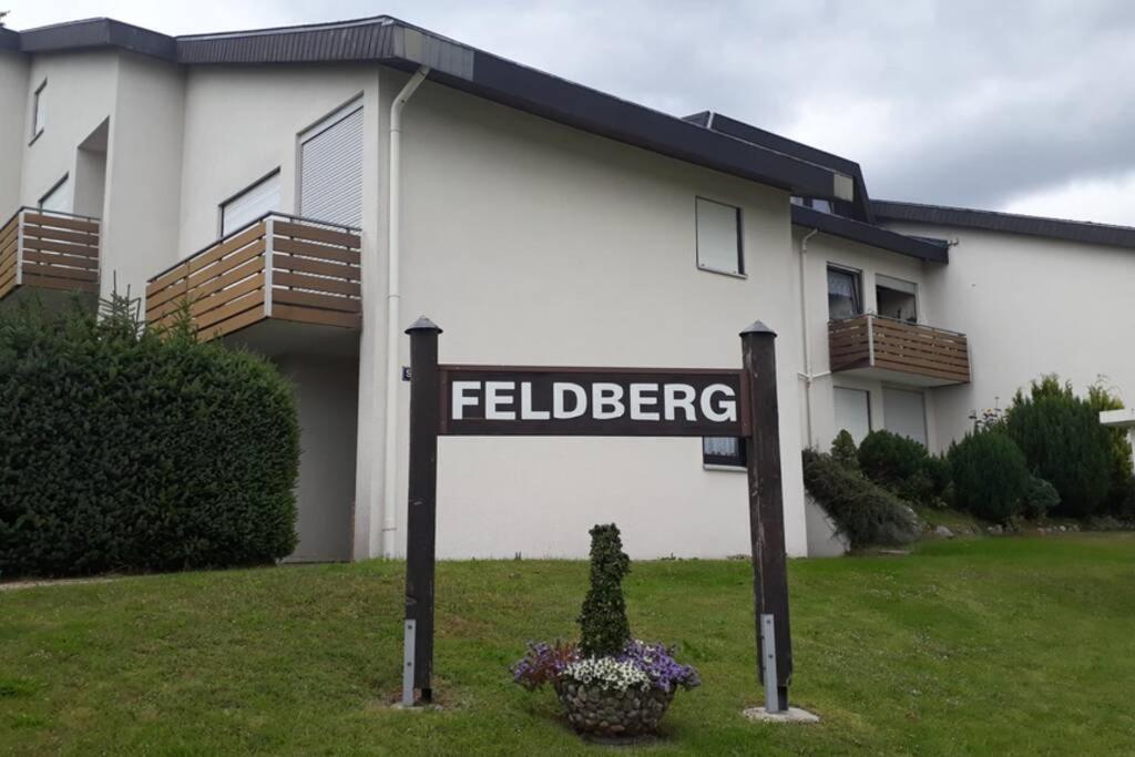 Gemuetliche Ferienwohnung Fuer 4 Gaeste In Schoenwald Schönwald Exterior foto