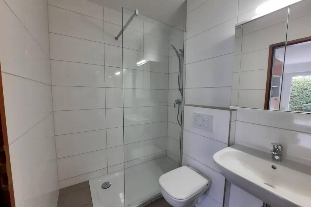 Gemuetliche Ferienwohnung Fuer 4 Gaeste In Schoenwald Schönwald Exterior foto