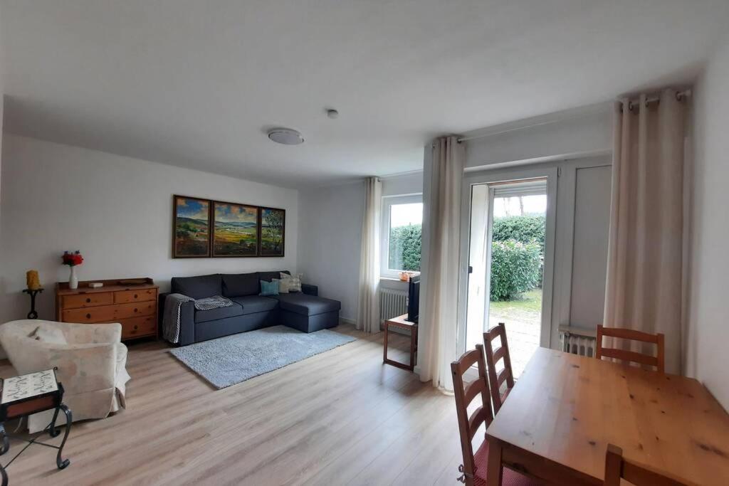 Gemuetliche Ferienwohnung Fuer 4 Gaeste In Schoenwald Schönwald Exterior foto