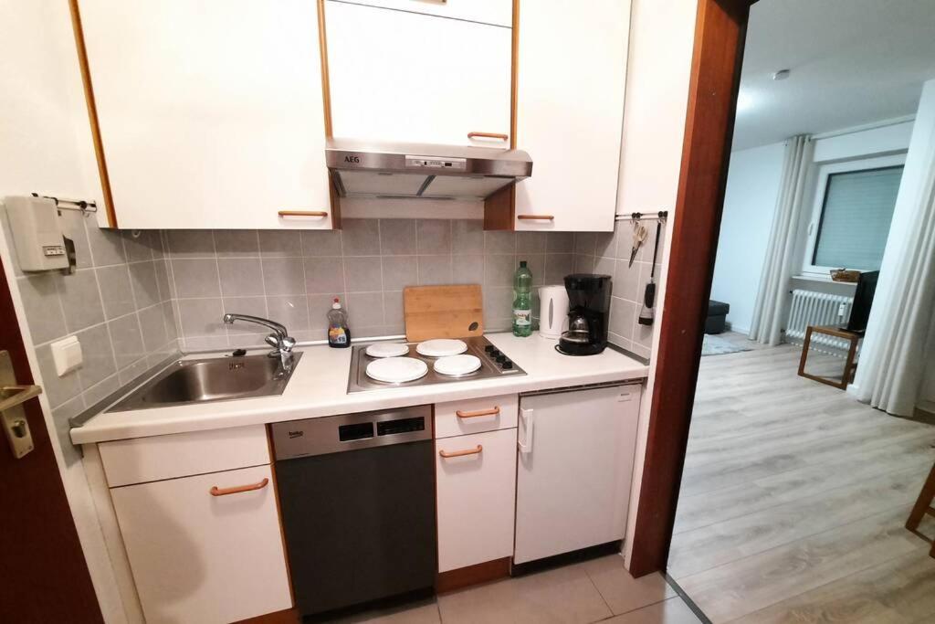 Gemuetliche Ferienwohnung Fuer 4 Gaeste In Schoenwald Schönwald Exterior foto